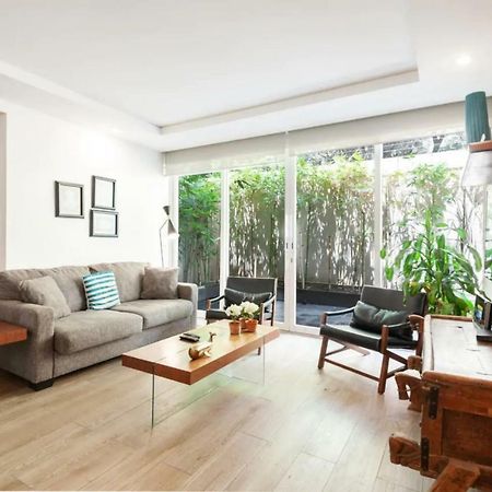 Mi Casa #1 At Polanco'S Most Exclusive Area Apartment Mexico City Exterior photo