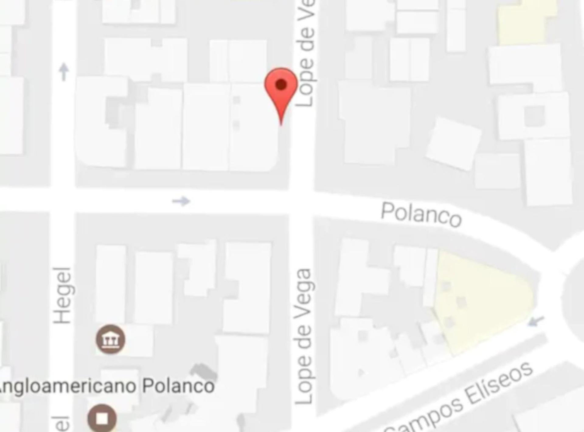 Mi Casa #1 At Polanco'S Most Exclusive Area Apartment Mexico City Exterior photo