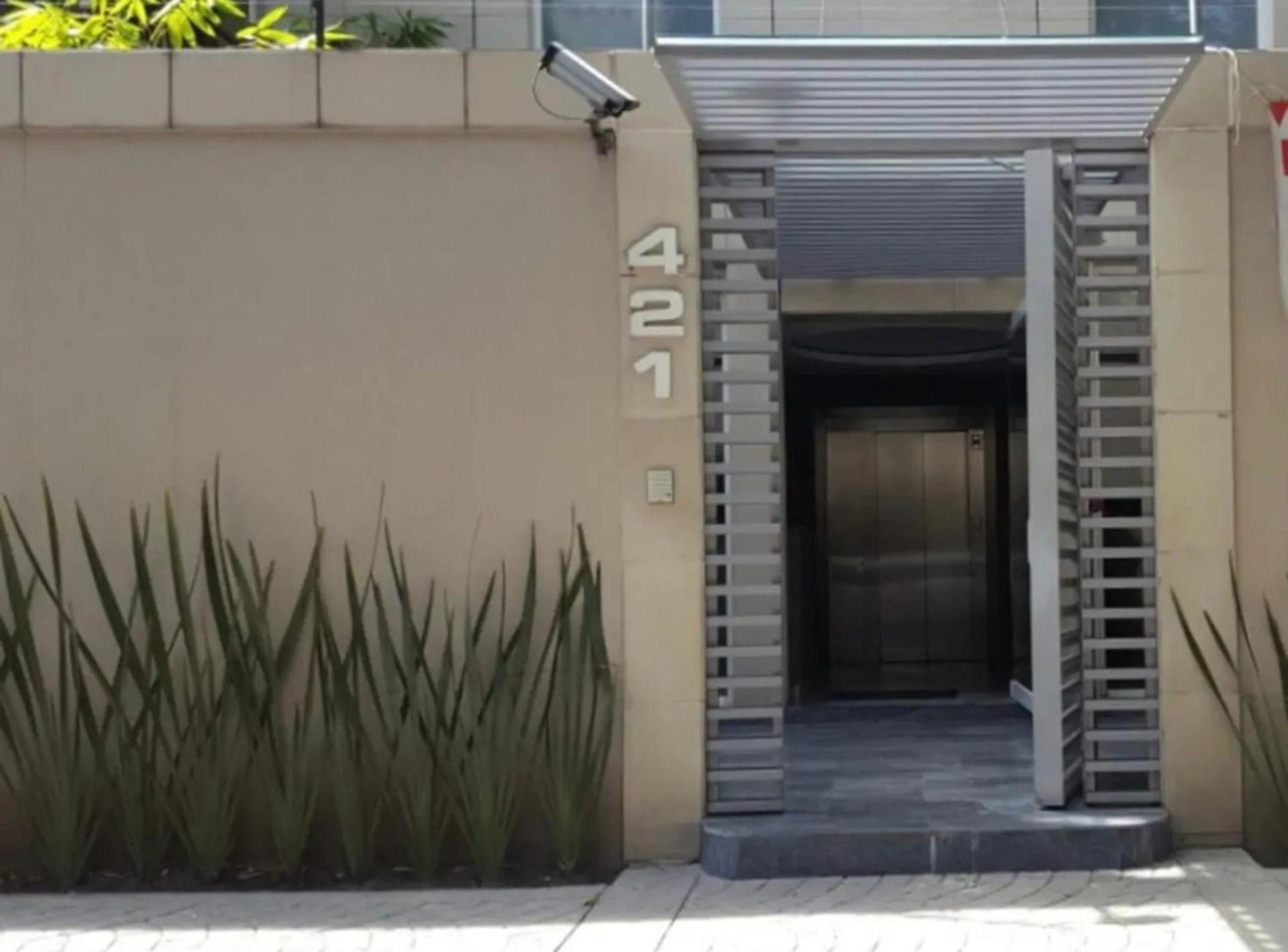 Mi Casa #1 At Polanco'S Most Exclusive Area Apartment Mexico City Exterior photo