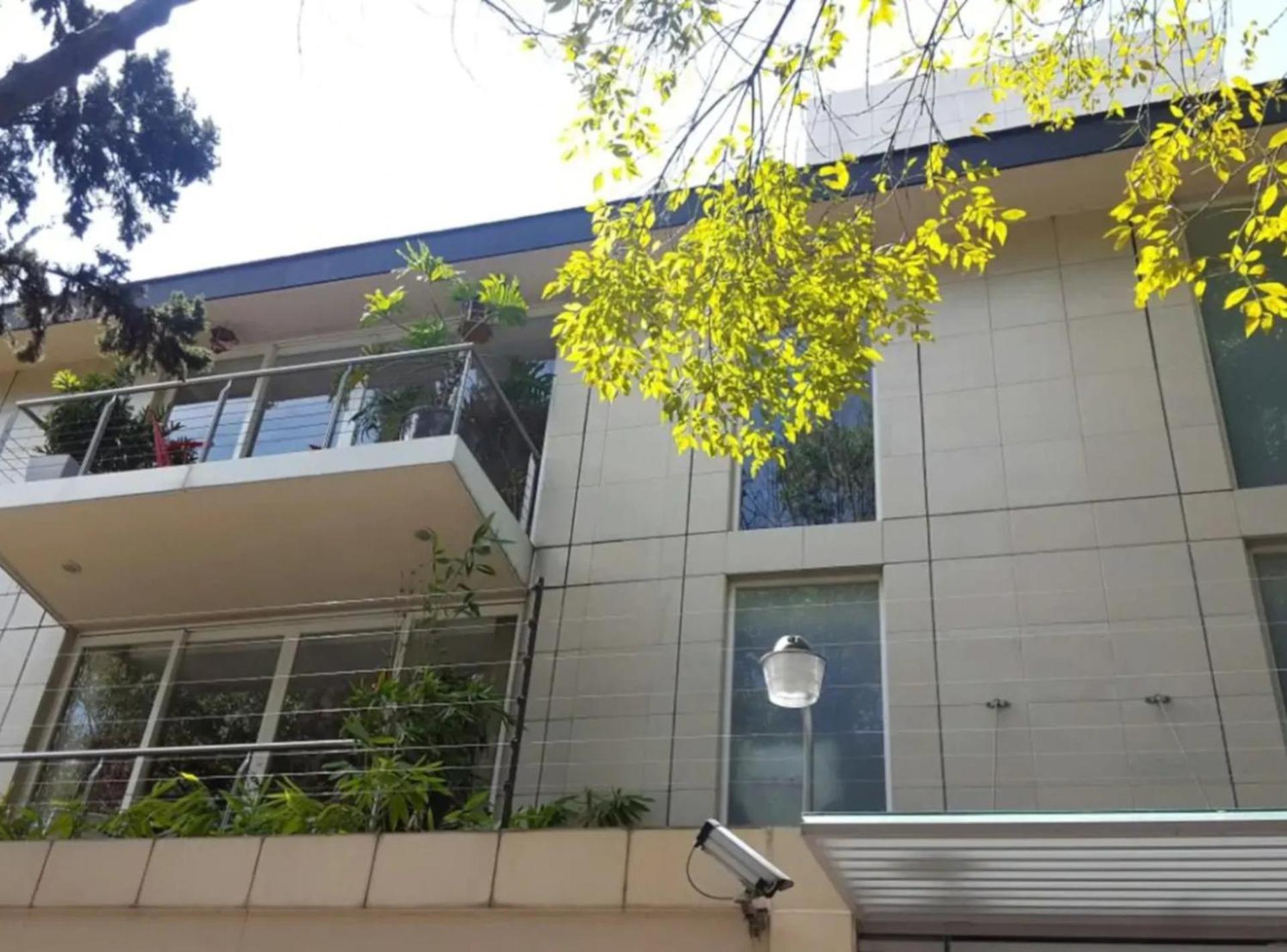 Mi Casa #1 At Polanco'S Most Exclusive Area Apartment Mexico City Exterior photo