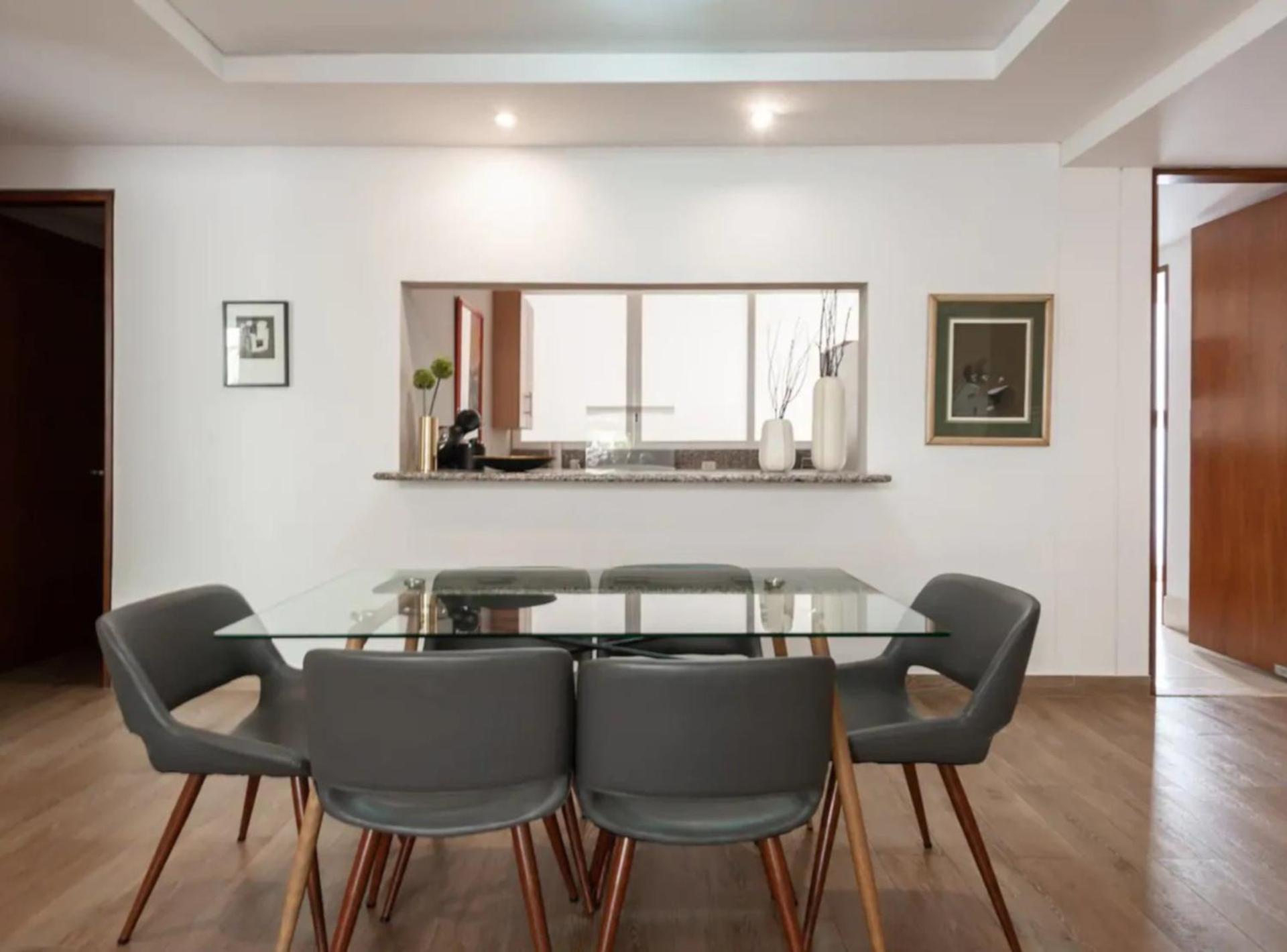 Mi Casa #1 At Polanco'S Most Exclusive Area Apartment Mexico City Exterior photo