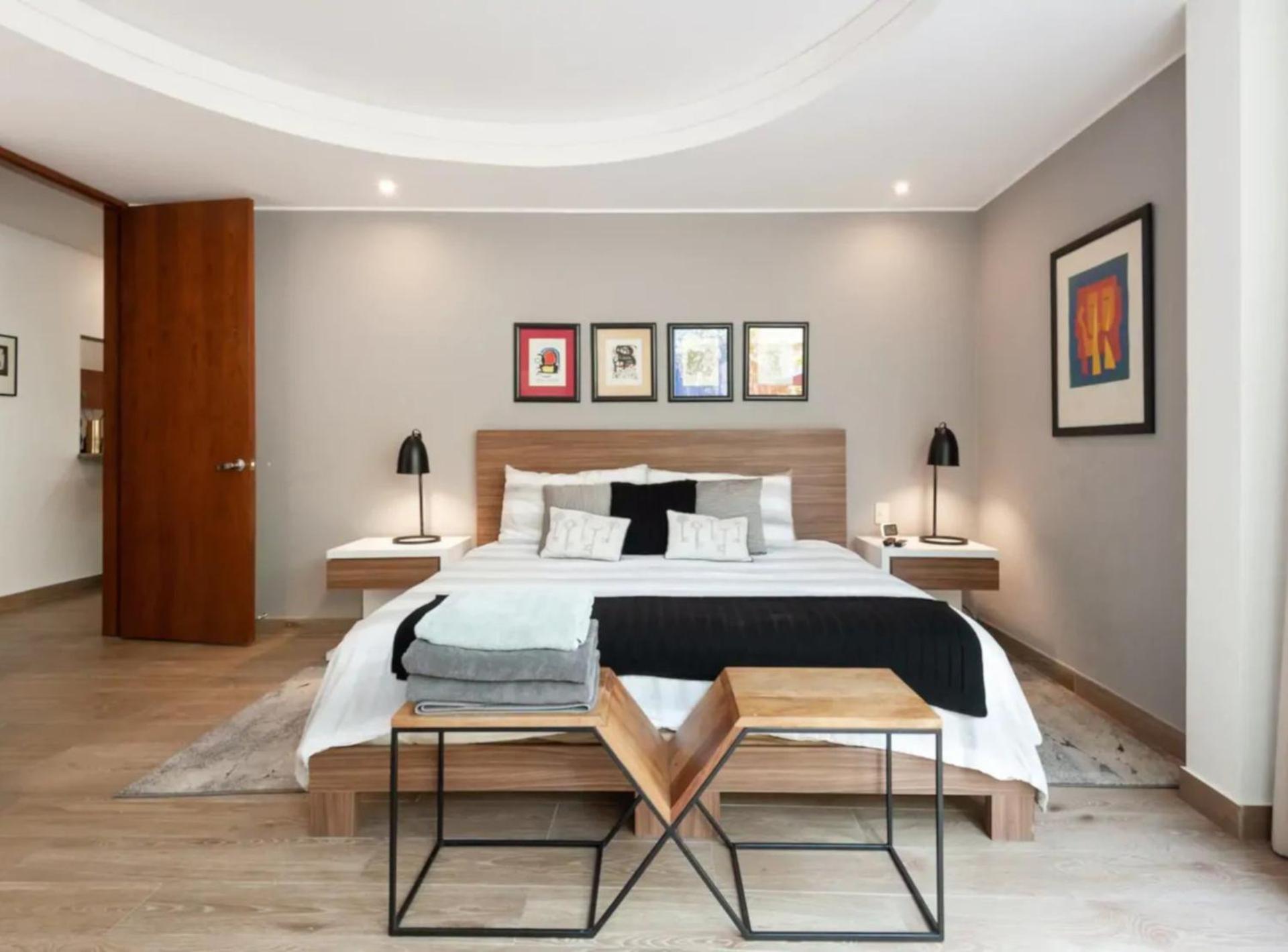 Mi Casa #1 At Polanco'S Most Exclusive Area Apartment Mexico City Exterior photo