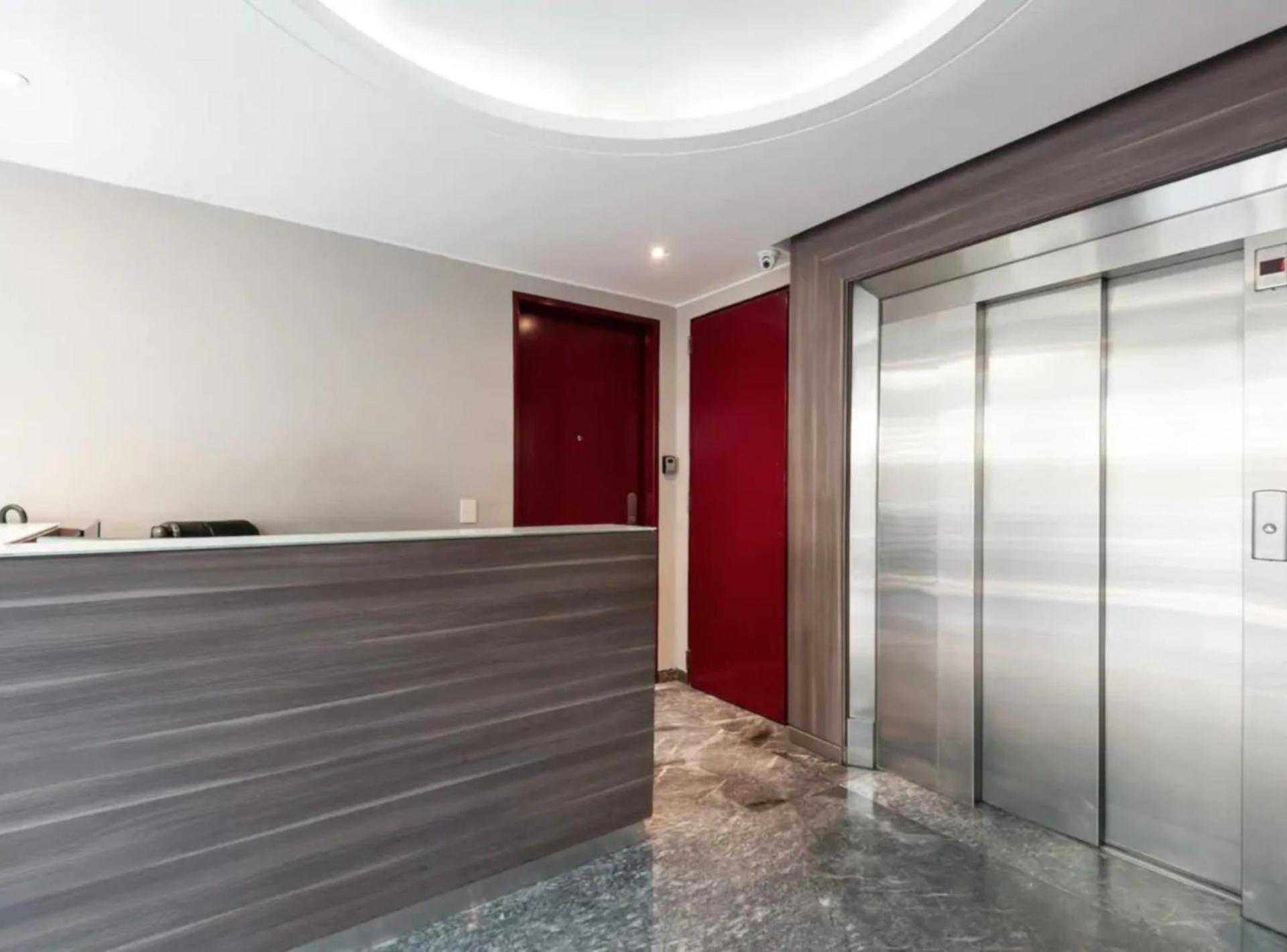 Mi Casa #1 At Polanco'S Most Exclusive Area Apartment Mexico City Exterior photo