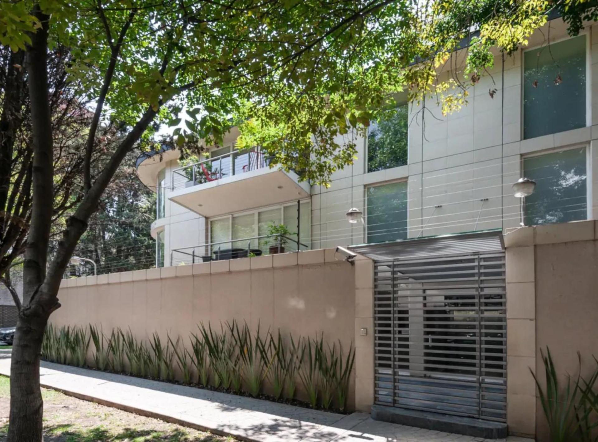 Mi Casa #1 At Polanco'S Most Exclusive Area Apartment Mexico City Exterior photo